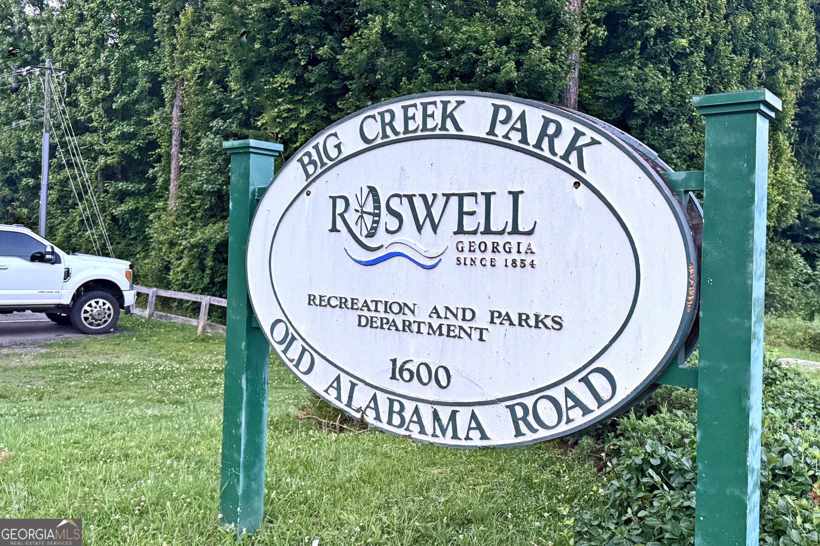 175 Ansley Court Roswell - Photo 30
