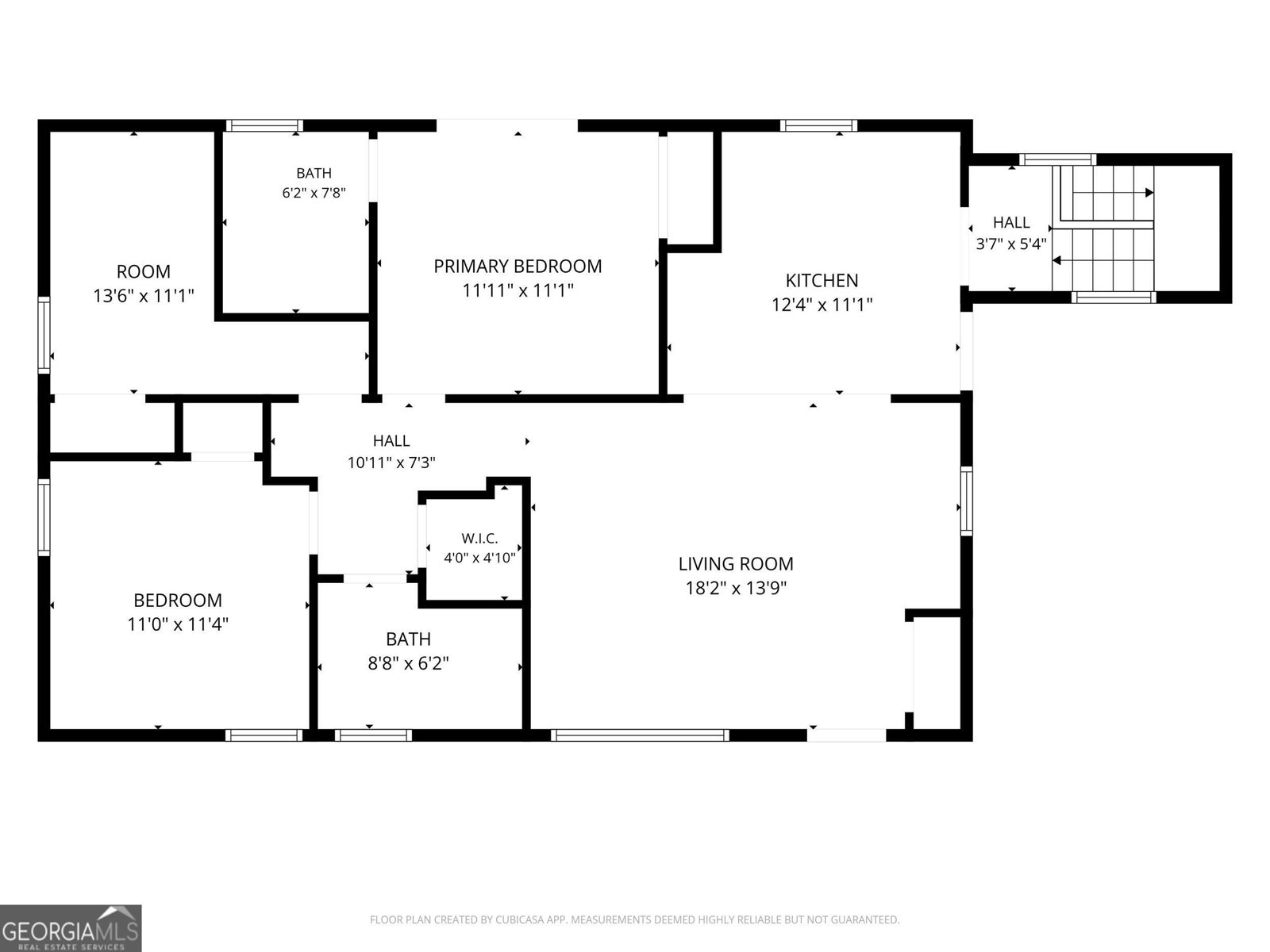 5948 James Road Austell - Photo 35