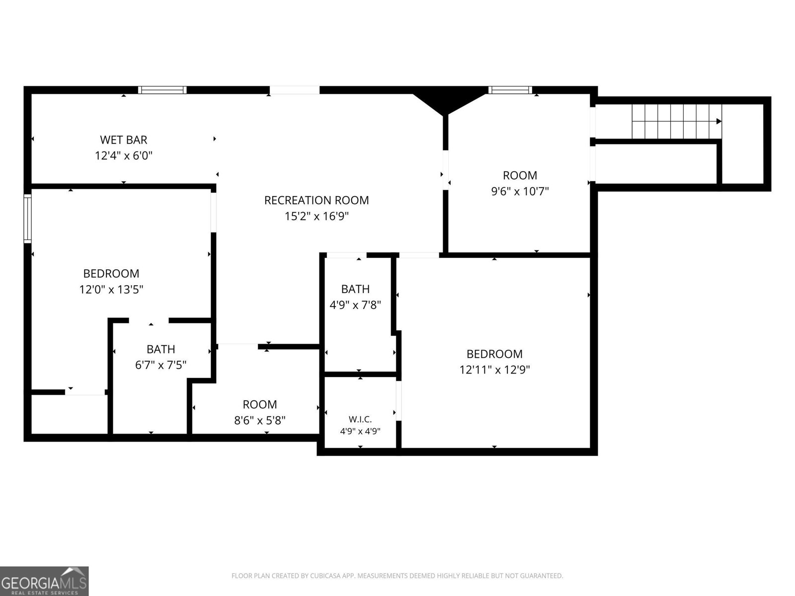 5948 James Road Austell - Photo 36