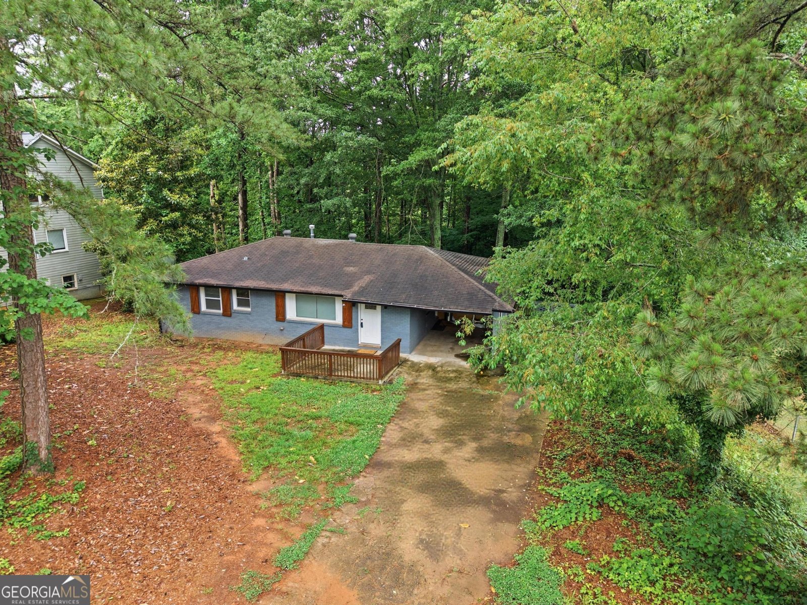 5948 James Road Austell - Photo 37