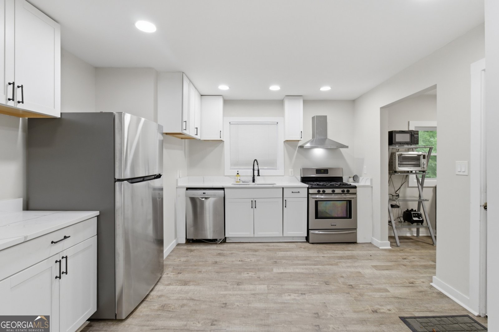 5948 James Road Austell - Photo 6