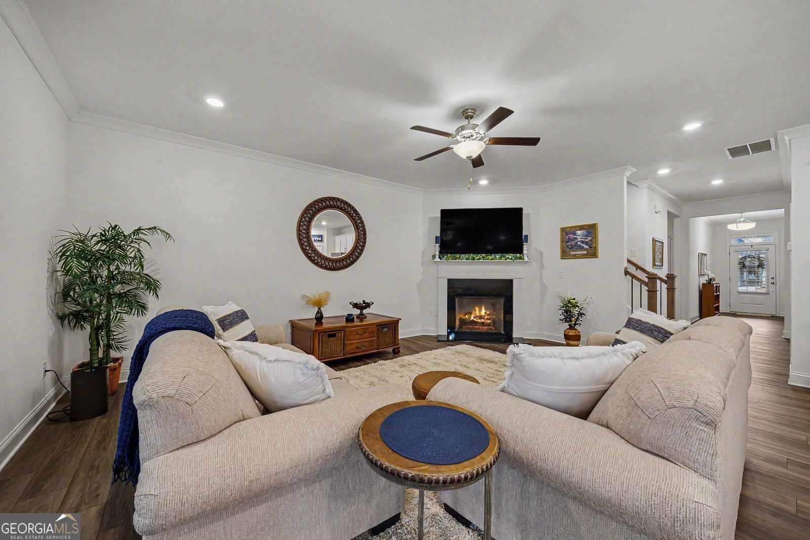1106 Durham Road Canton - Photo 11
