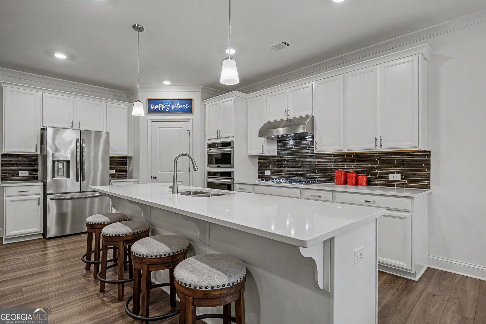 1106 Durham Road Canton - Photo 14