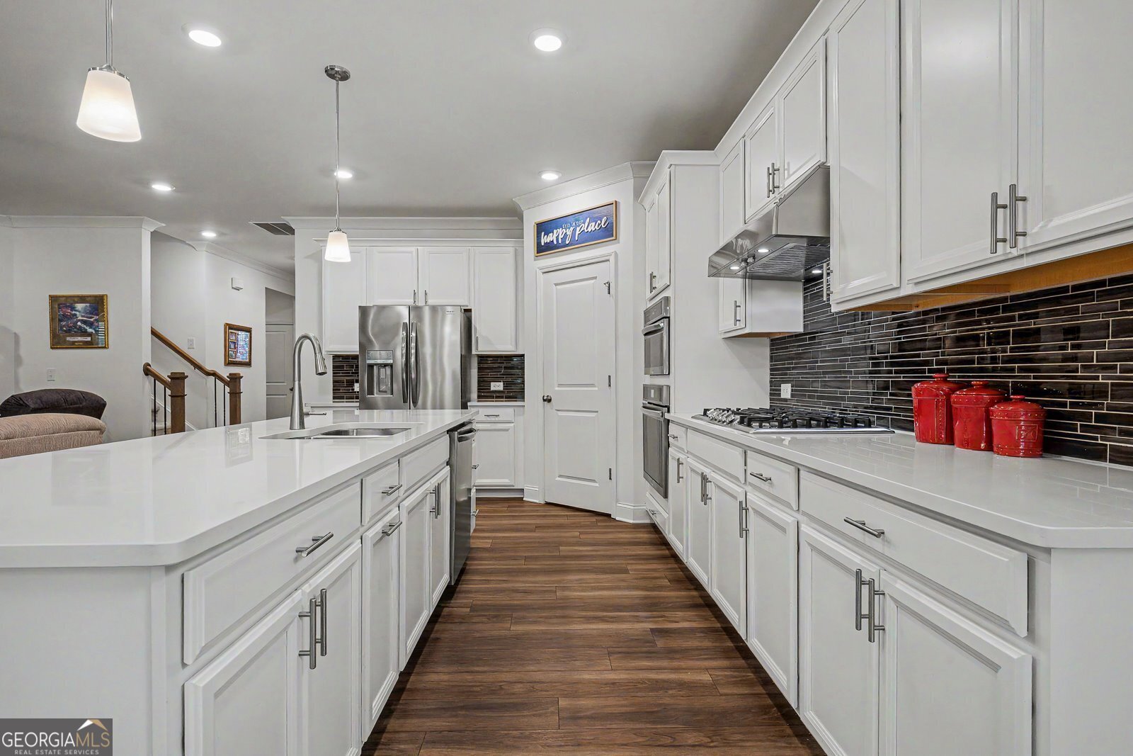 1106 Durham Road Canton - Photo 15