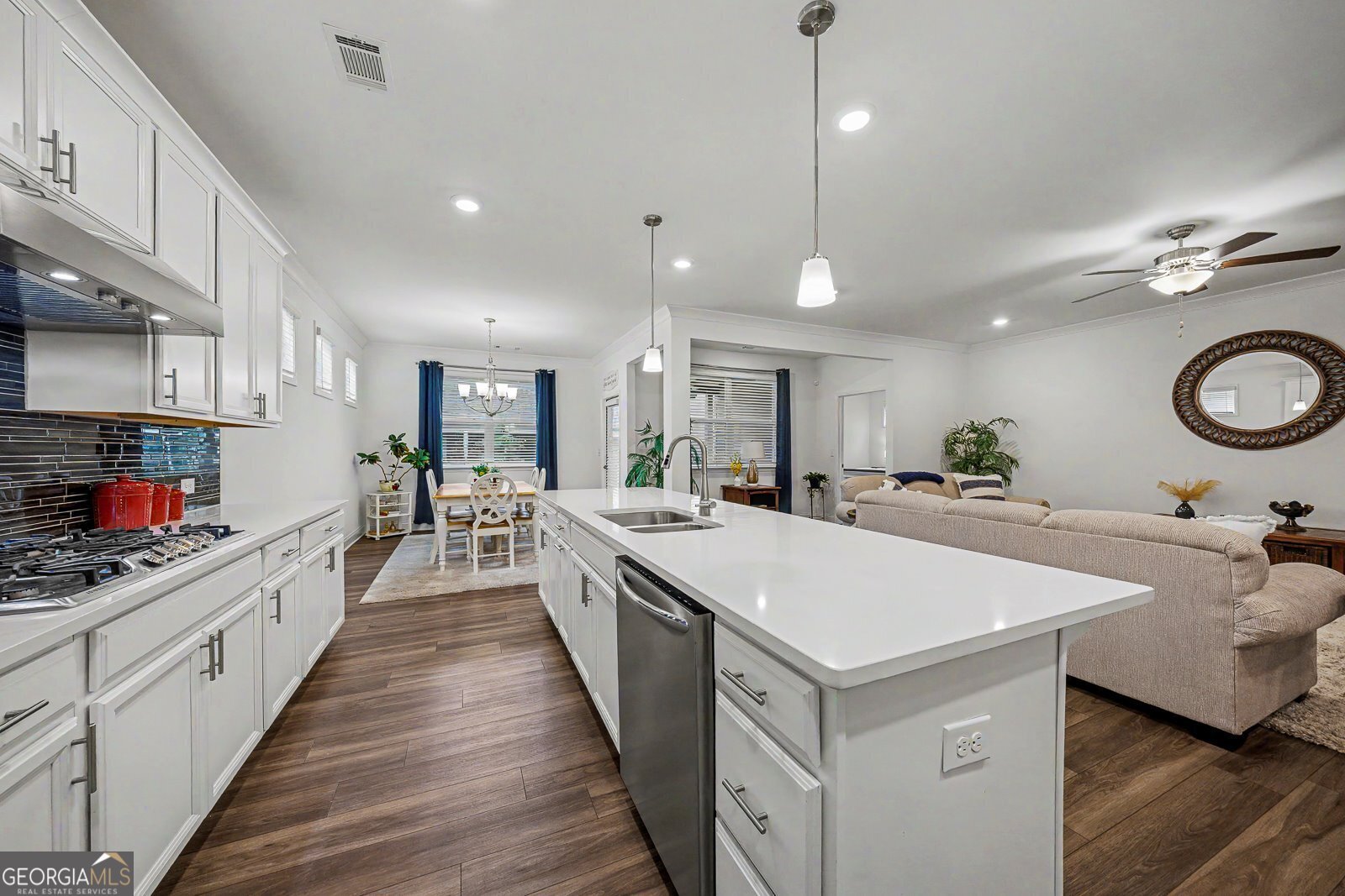 1106 Durham Road Canton - Photo 18