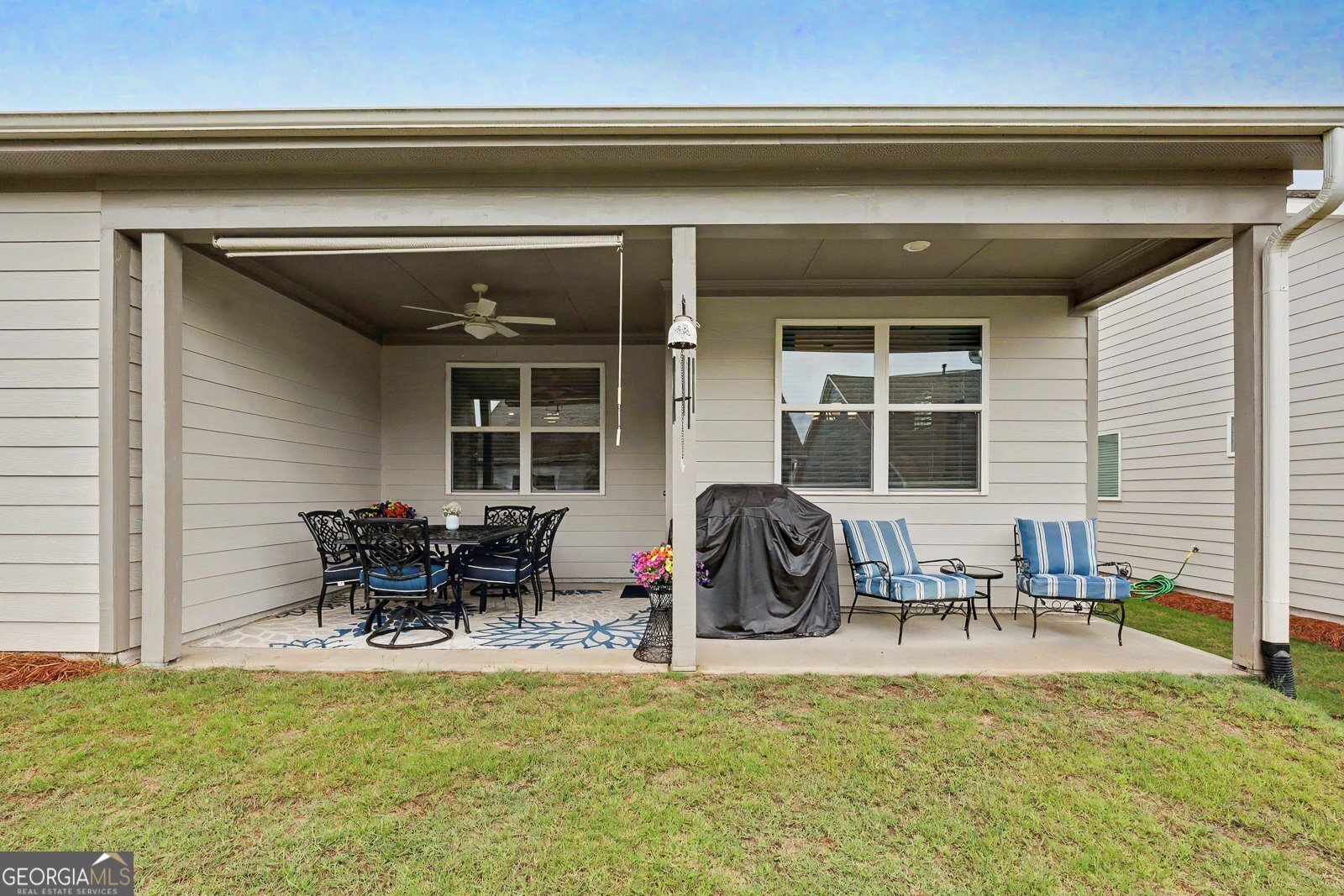 1106 Durham Road Canton - Photo 35