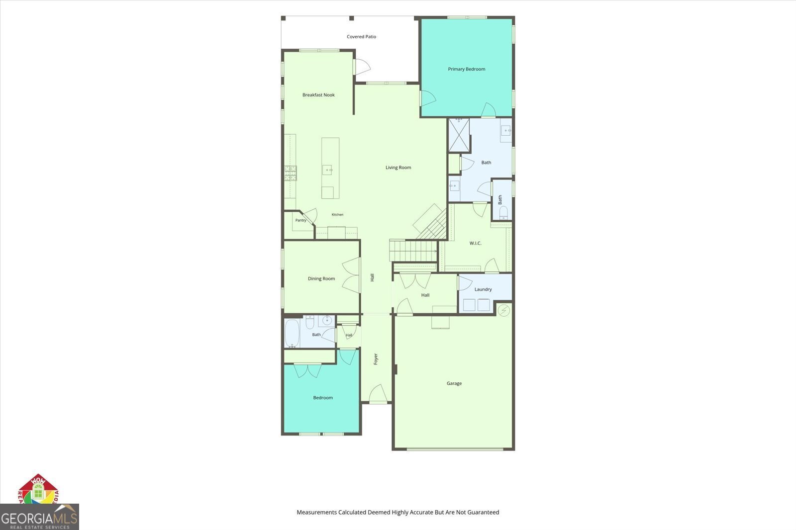1106 Durham Road Canton - Photo 37