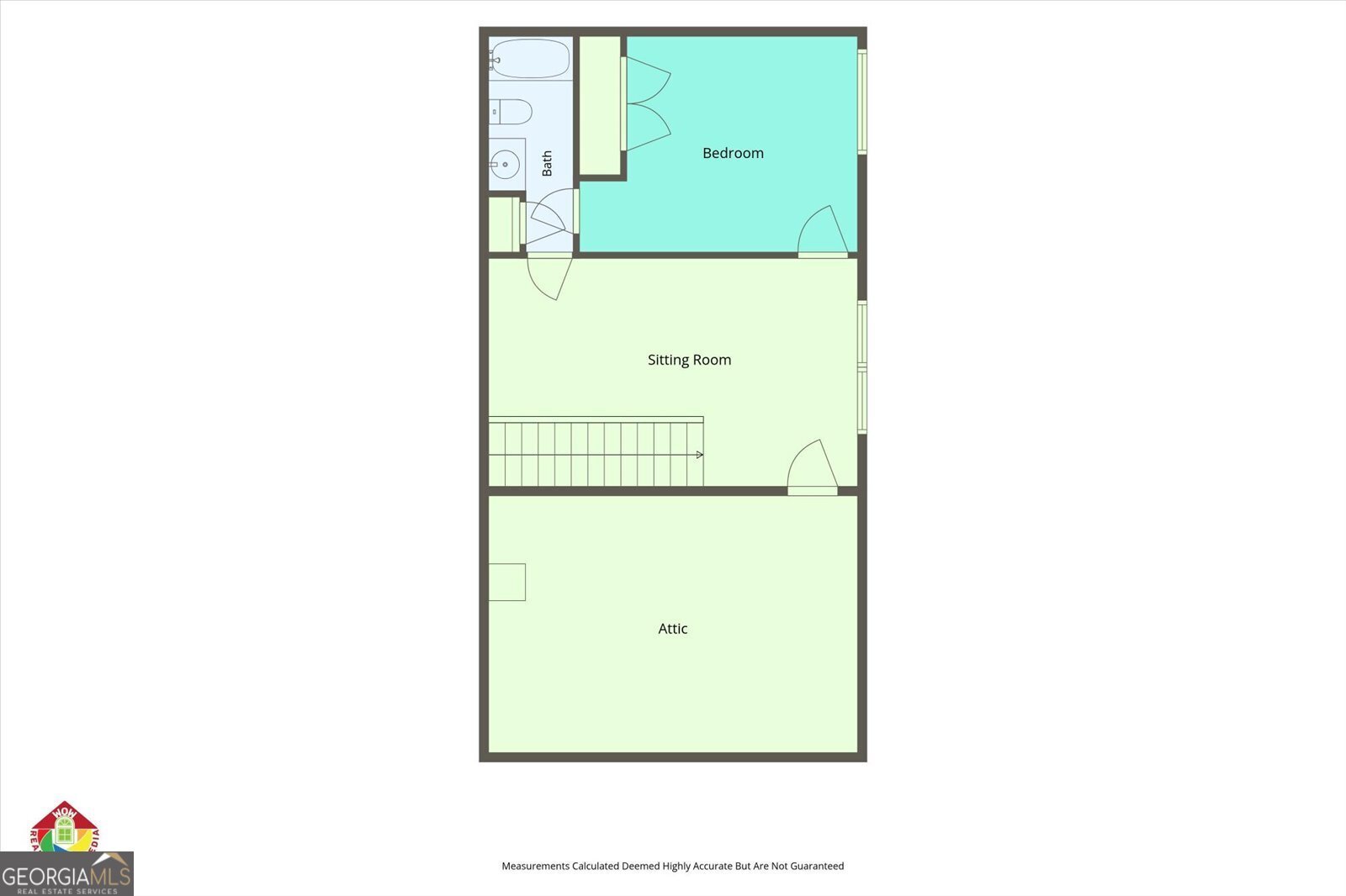 1106 Durham Road Canton - Photo 38