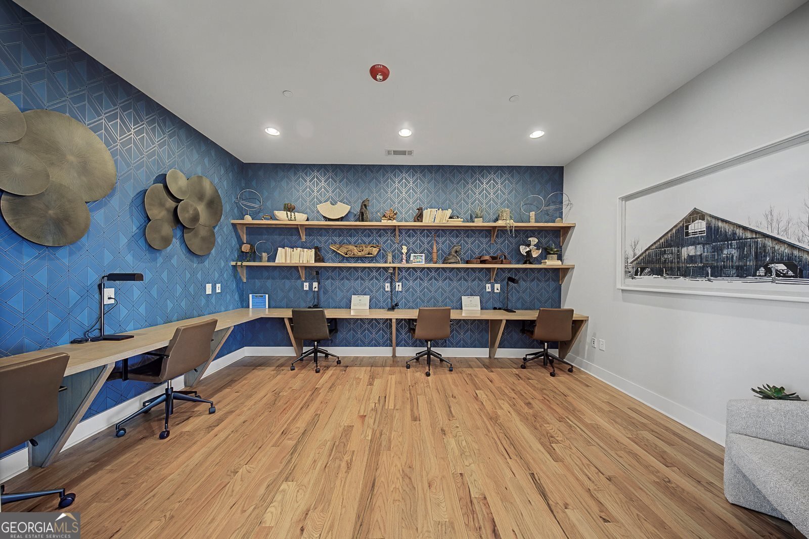 1106 Durham Road Canton - Photo 53