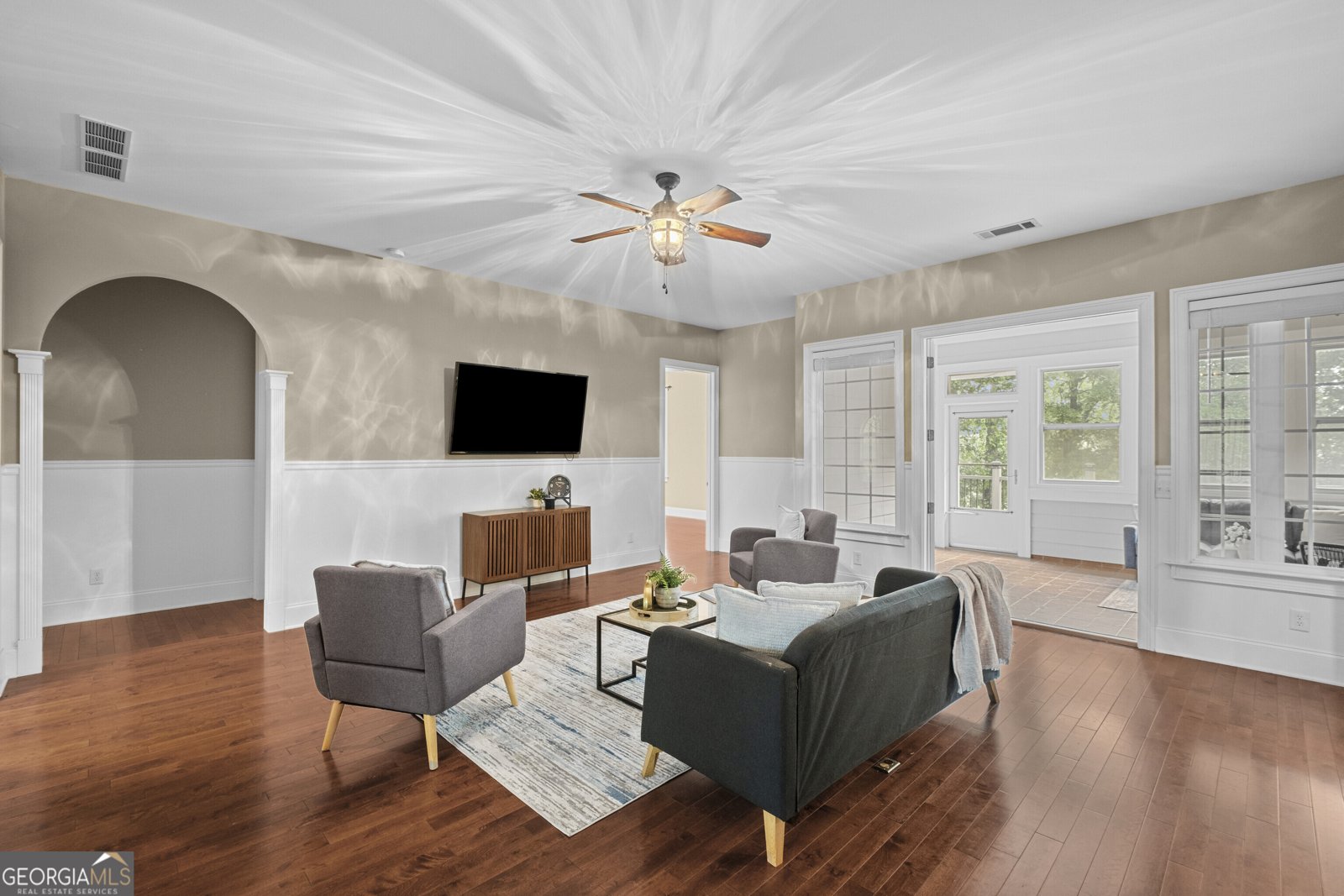 180 Cothran Road Dawsonville - Photo 10