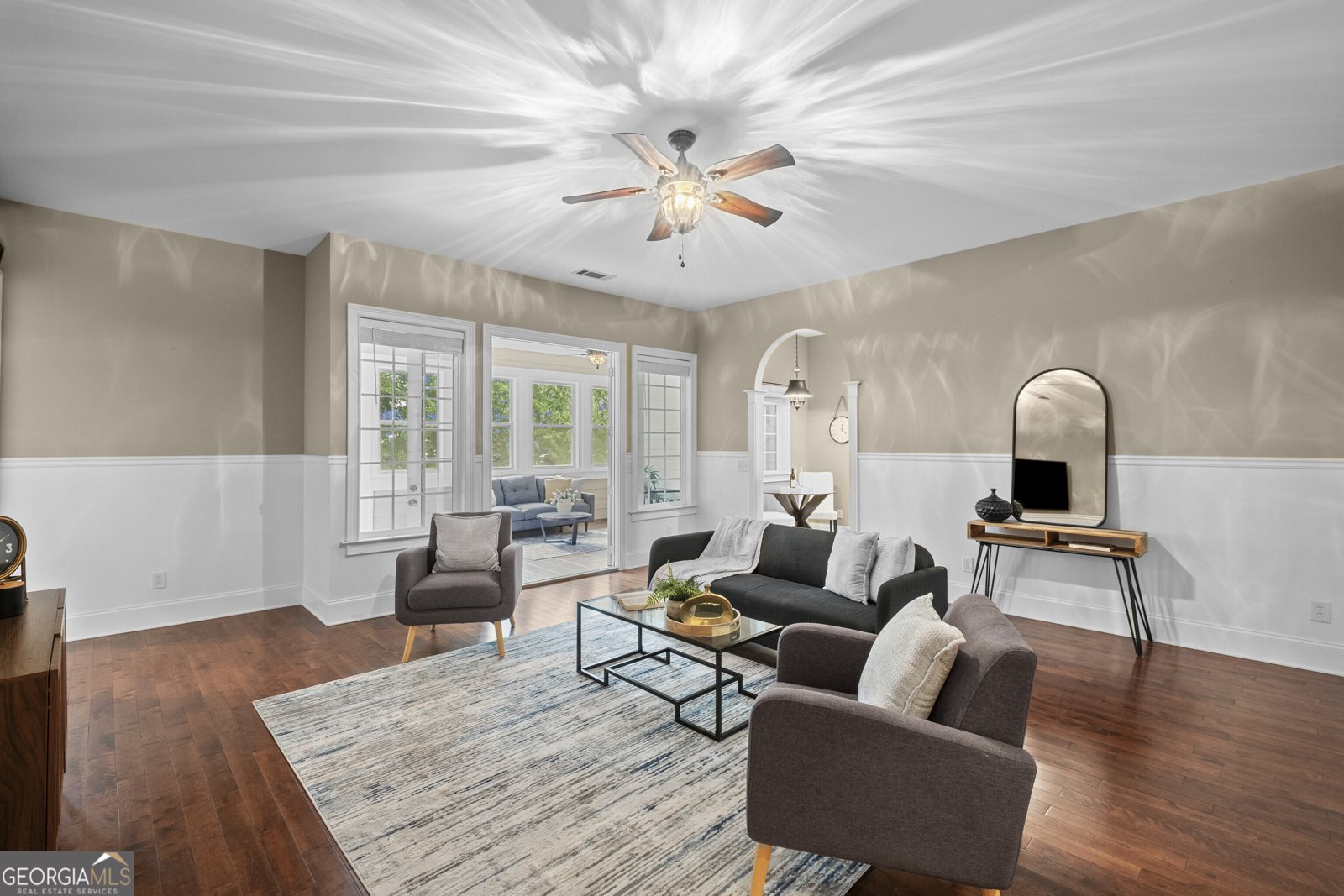 180 Cothran Road Dawsonville - Photo 11