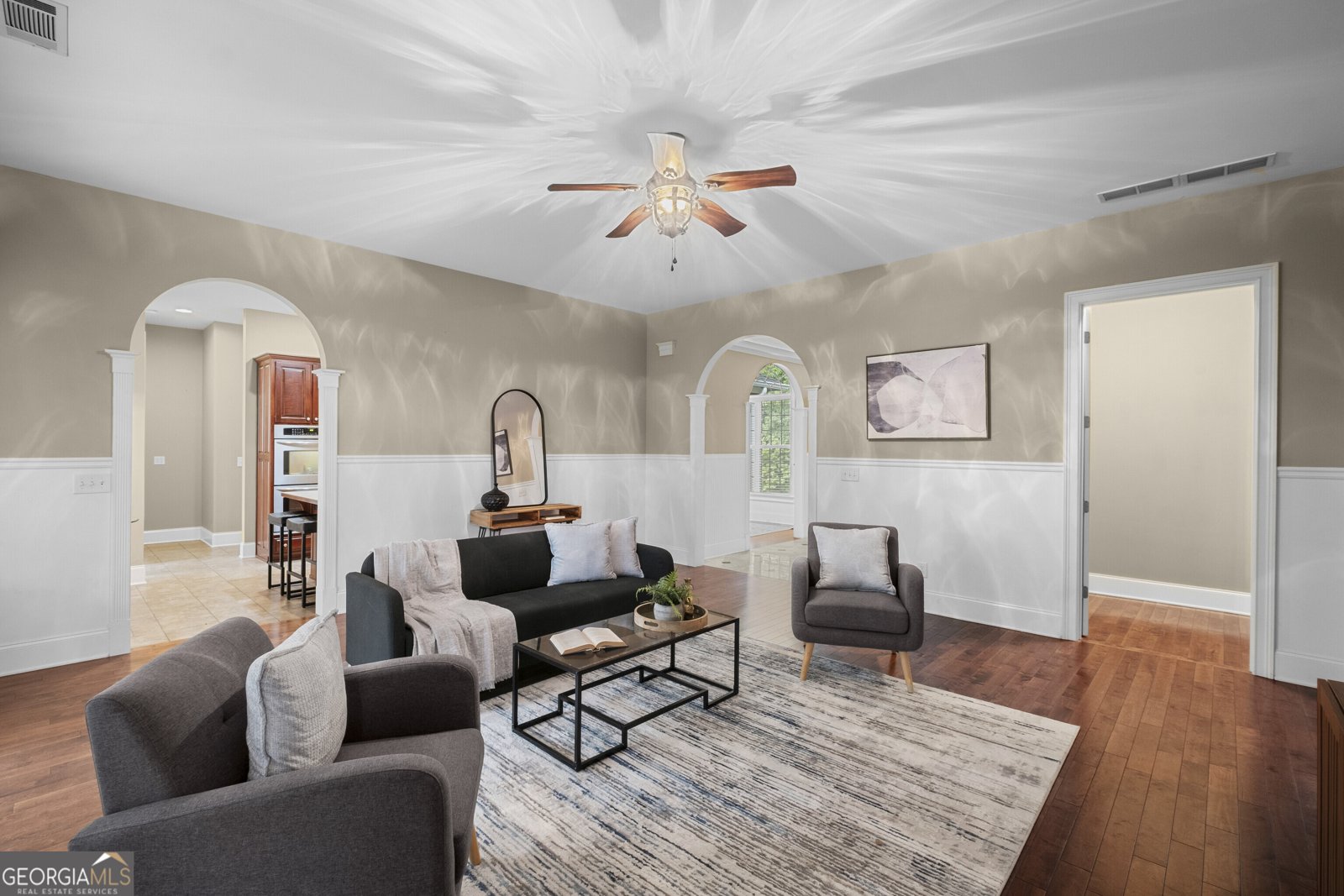 180 Cothran Road Dawsonville - Photo 12