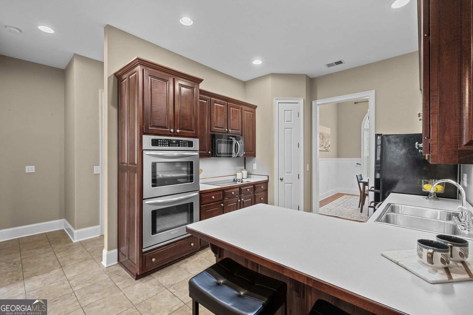 180 Cothran Road Dawsonville - Photo 13