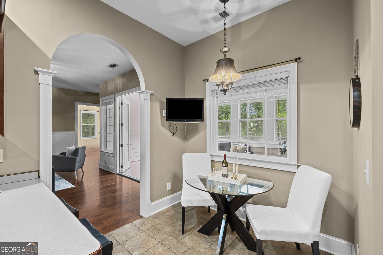 180 Cothran Road Dawsonville - Photo 17