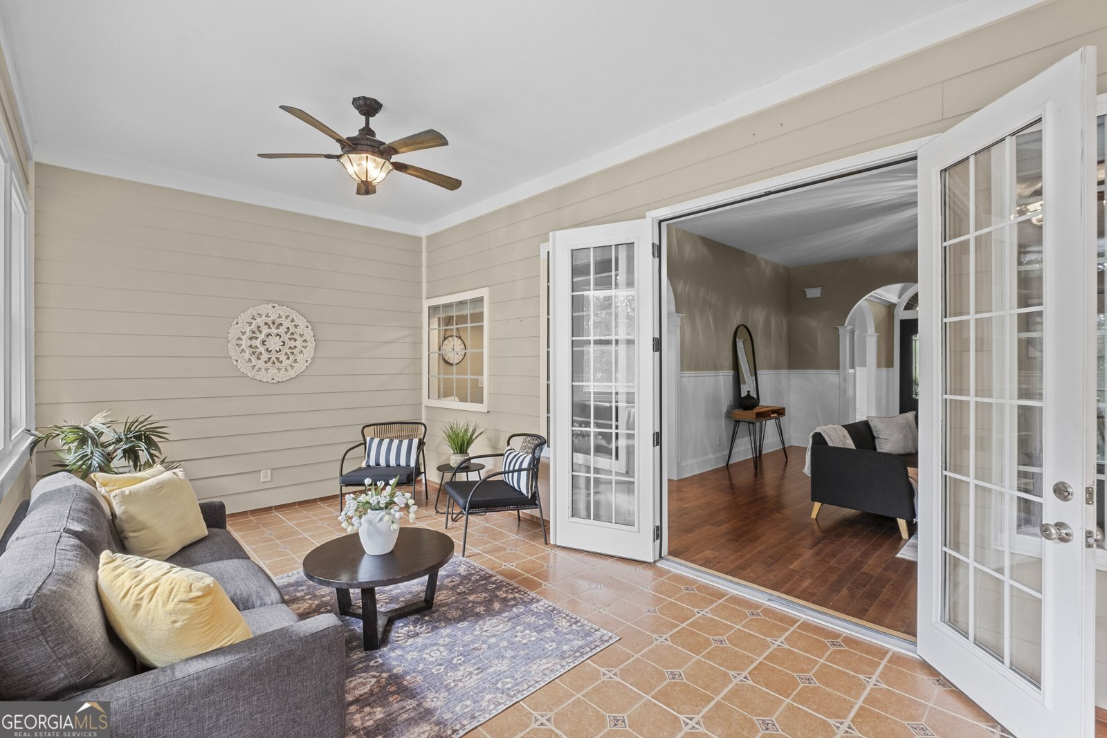 180 Cothran Road Dawsonville - Photo 19
