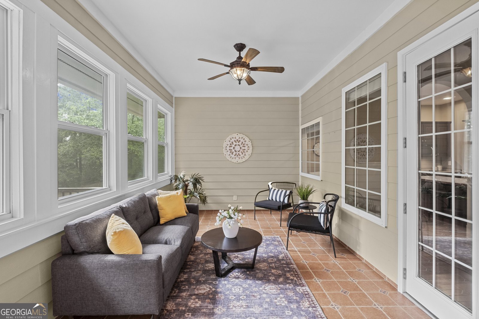 180 Cothran Road Dawsonville - Photo 20