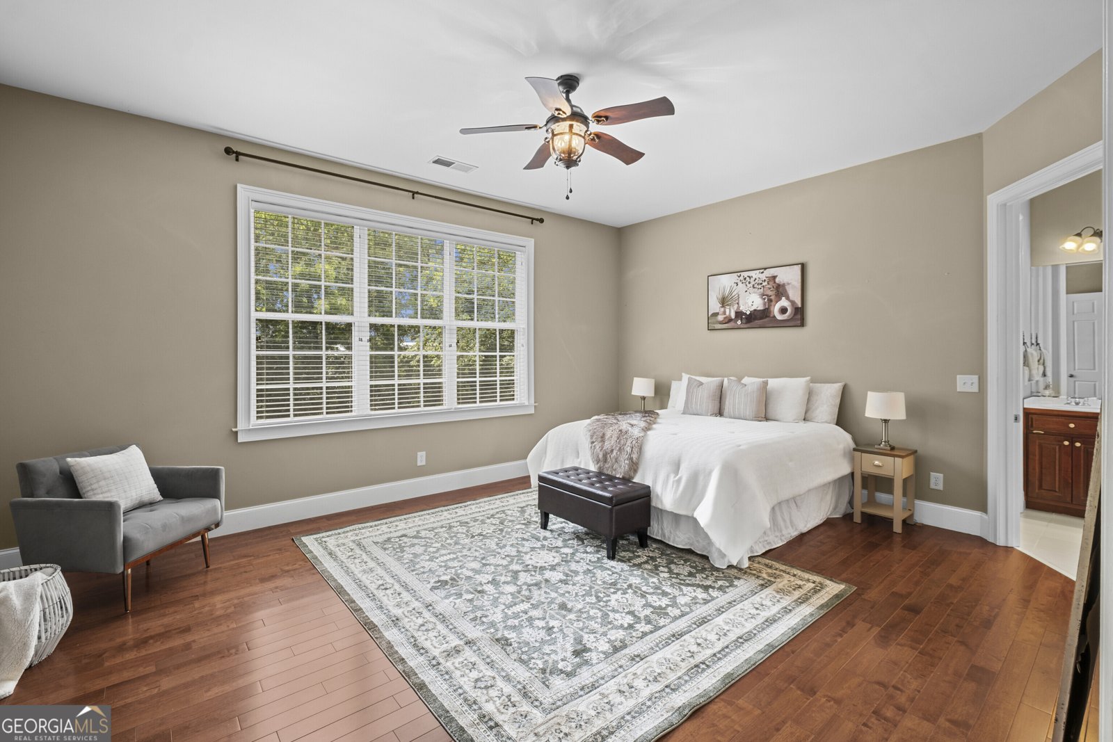 180 Cothran Road Dawsonville - Photo 21