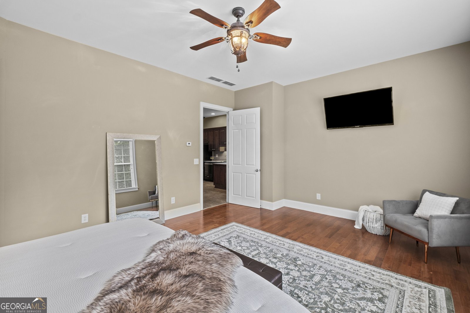 180 Cothran Road Dawsonville - Photo 22