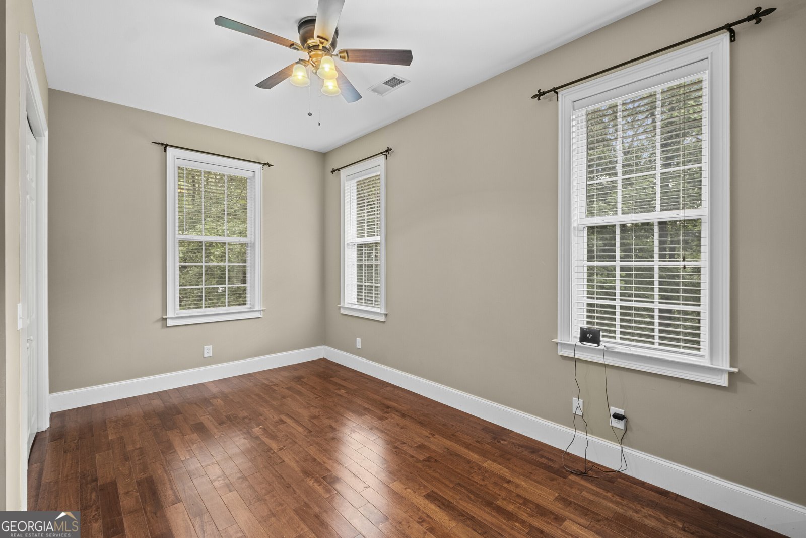 180 Cothran Road Dawsonville - Photo 25