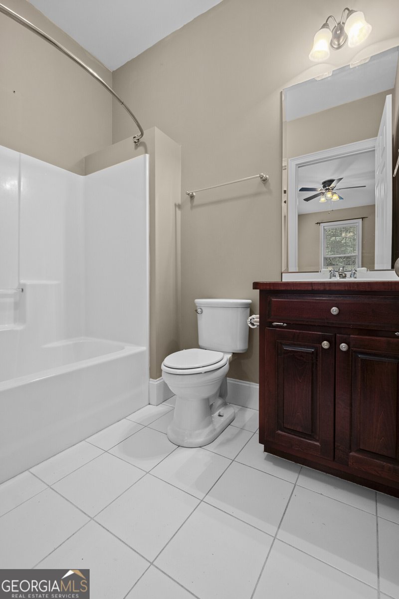 180 Cothran Road Dawsonville - Photo 26