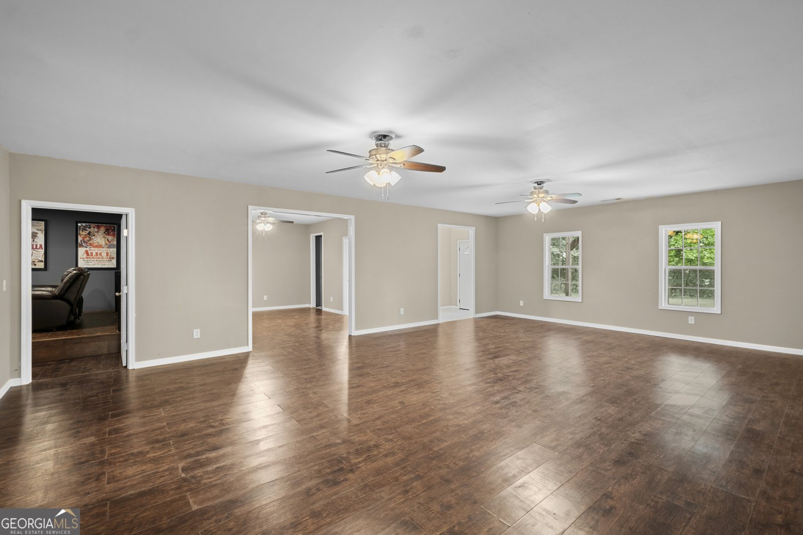 180 Cothran Road Dawsonville - Photo 30