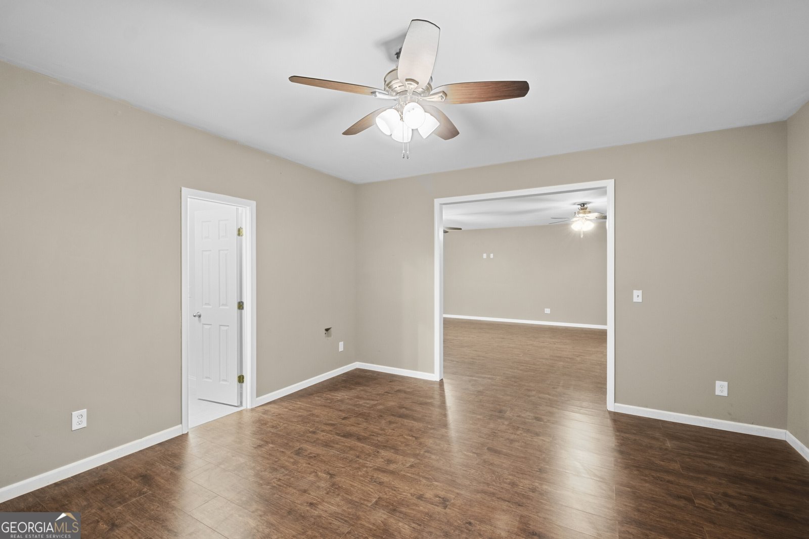 180 Cothran Road Dawsonville - Photo 32