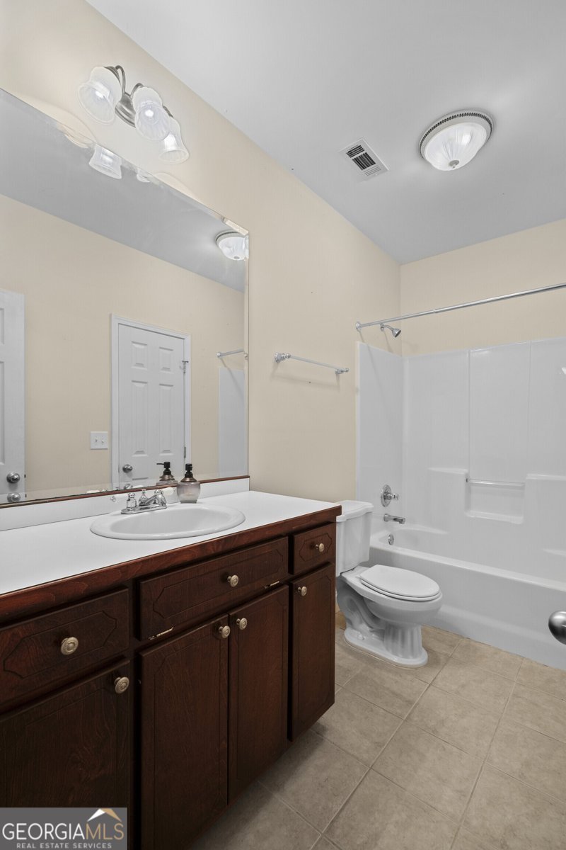 180 Cothran Road Dawsonville - Photo 33