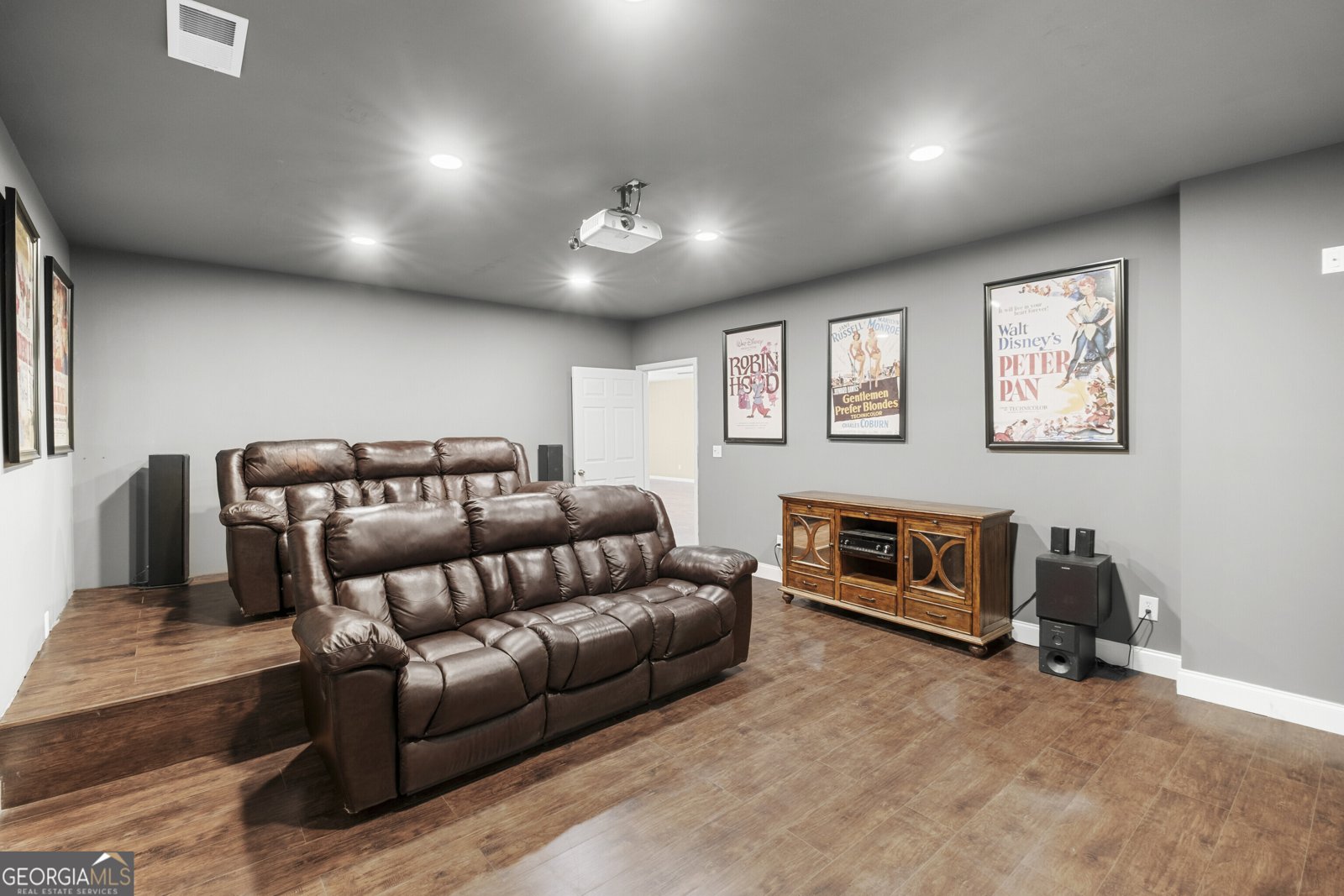 180 Cothran Road Dawsonville - Photo 35