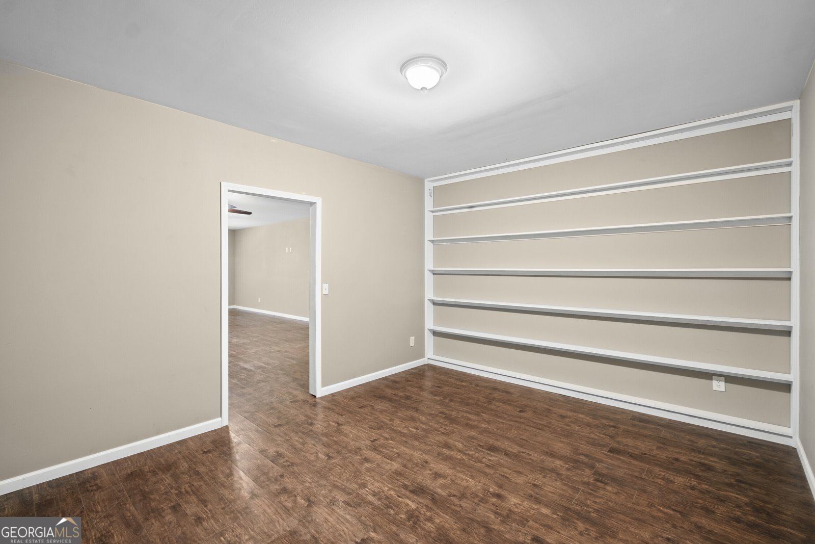 180 Cothran Road Dawsonville - Photo 36