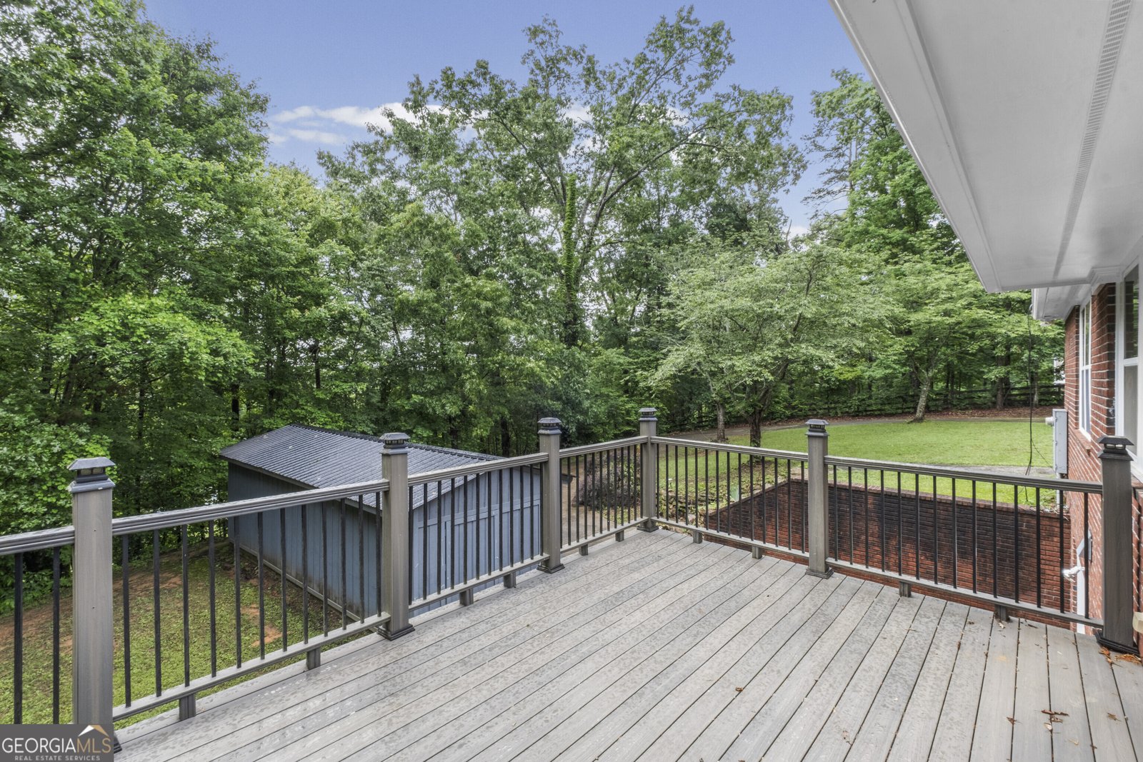 180 Cothran Road Dawsonville - Photo 39