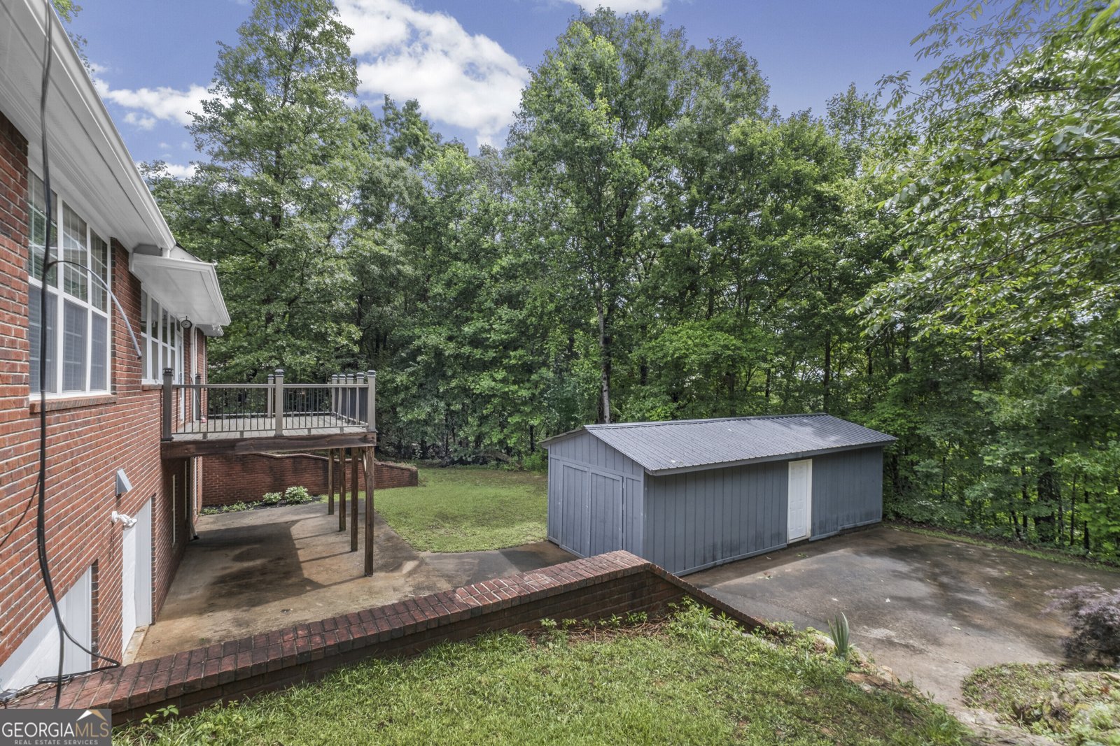 180 Cothran Road Dawsonville - Photo 41