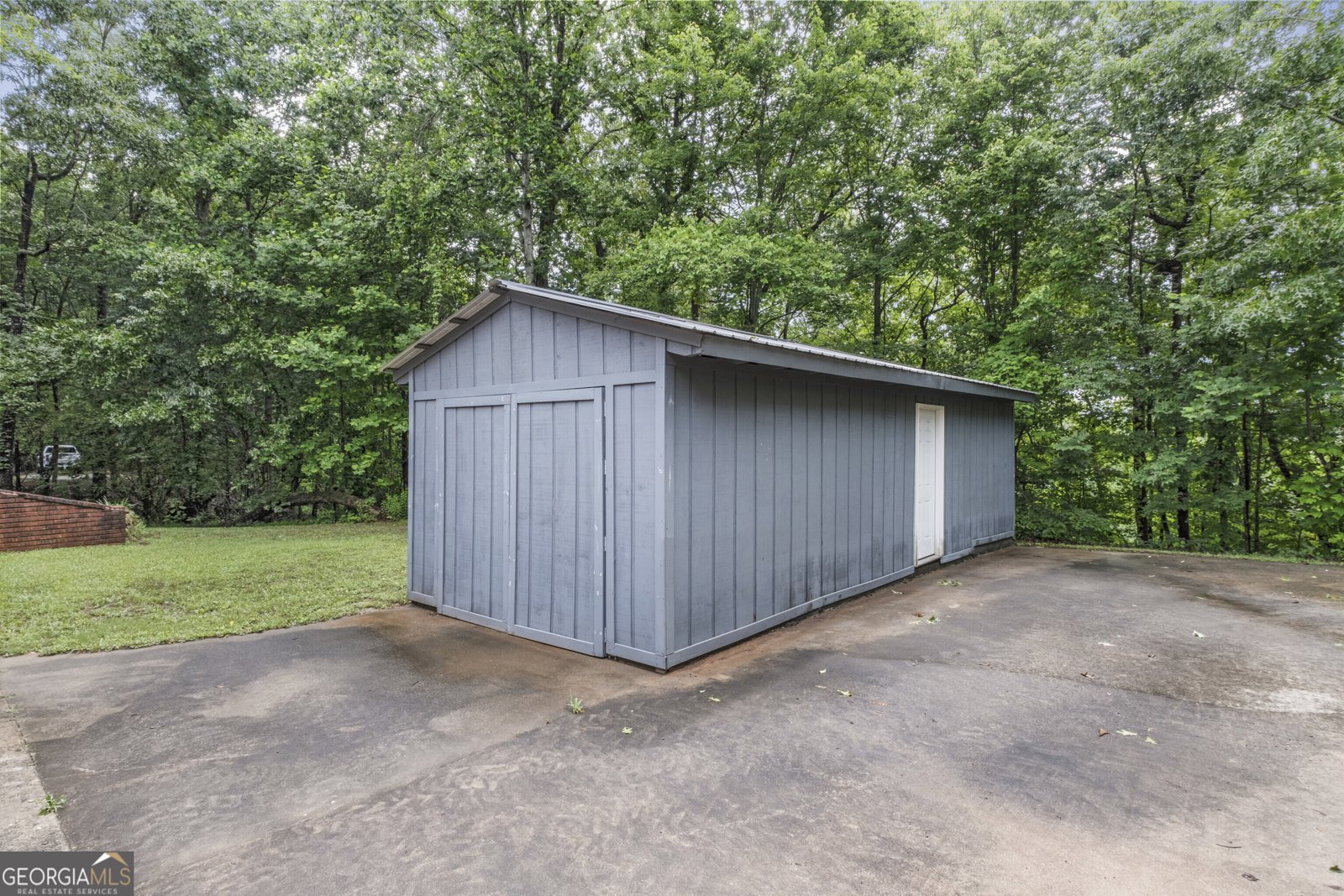 180 Cothran Road Dawsonville - Photo 42
