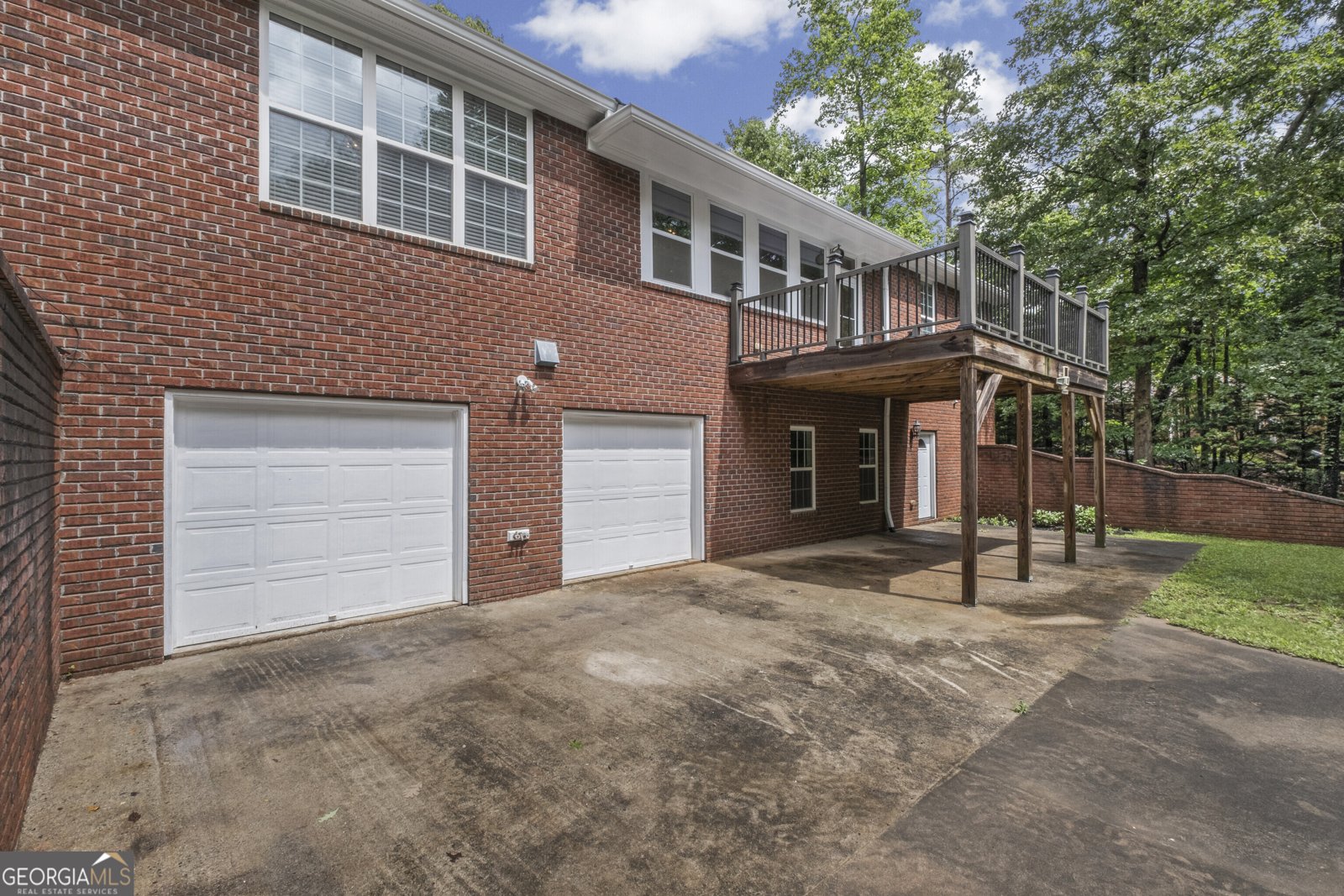 180 Cothran Road Dawsonville - Photo 43