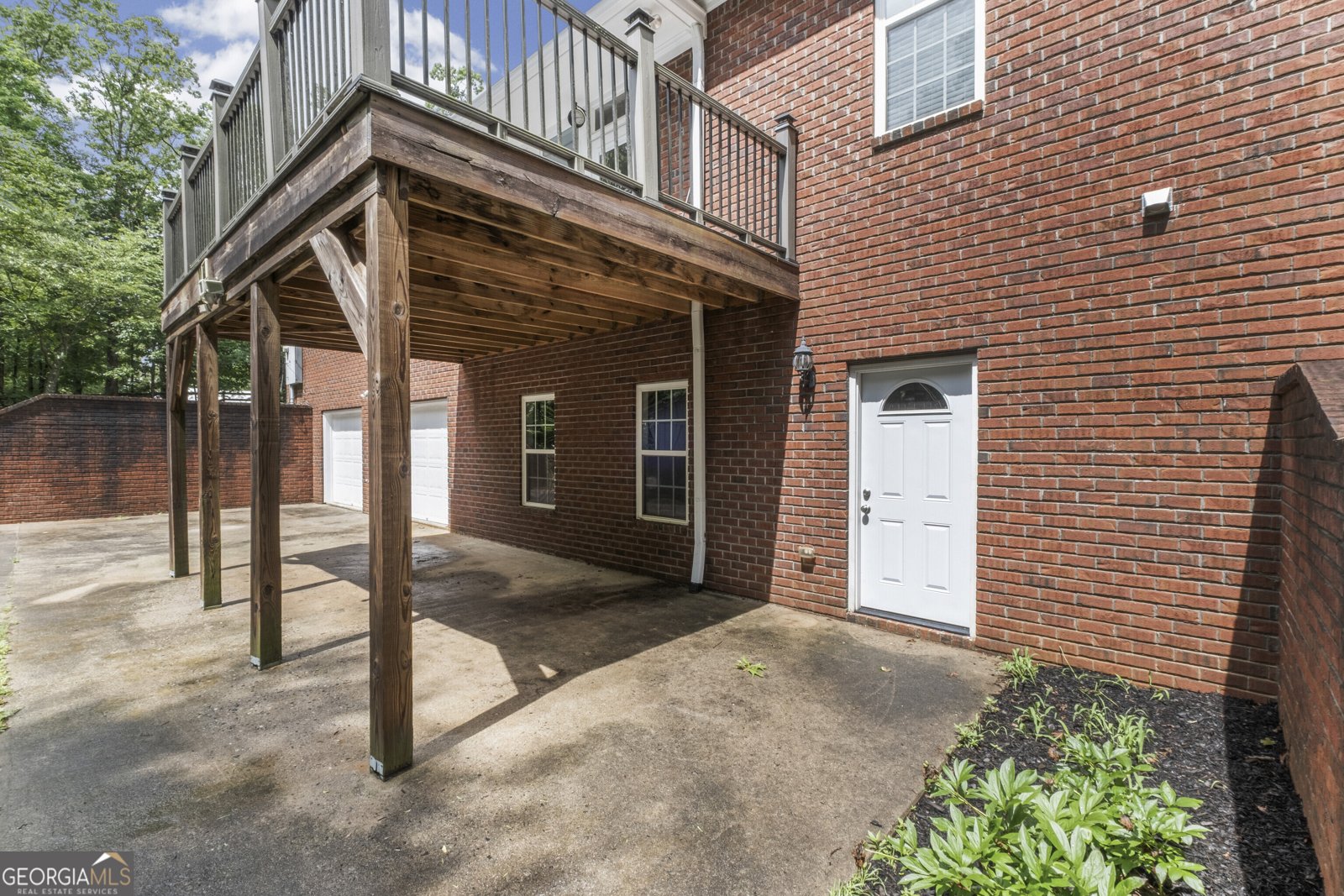 180 Cothran Road Dawsonville - Photo 44
