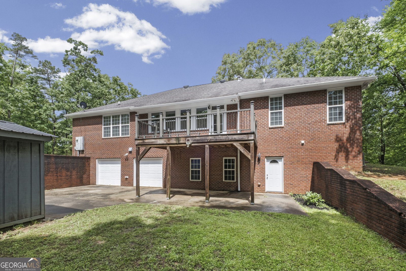 180 Cothran Road Dawsonville - Photo 45