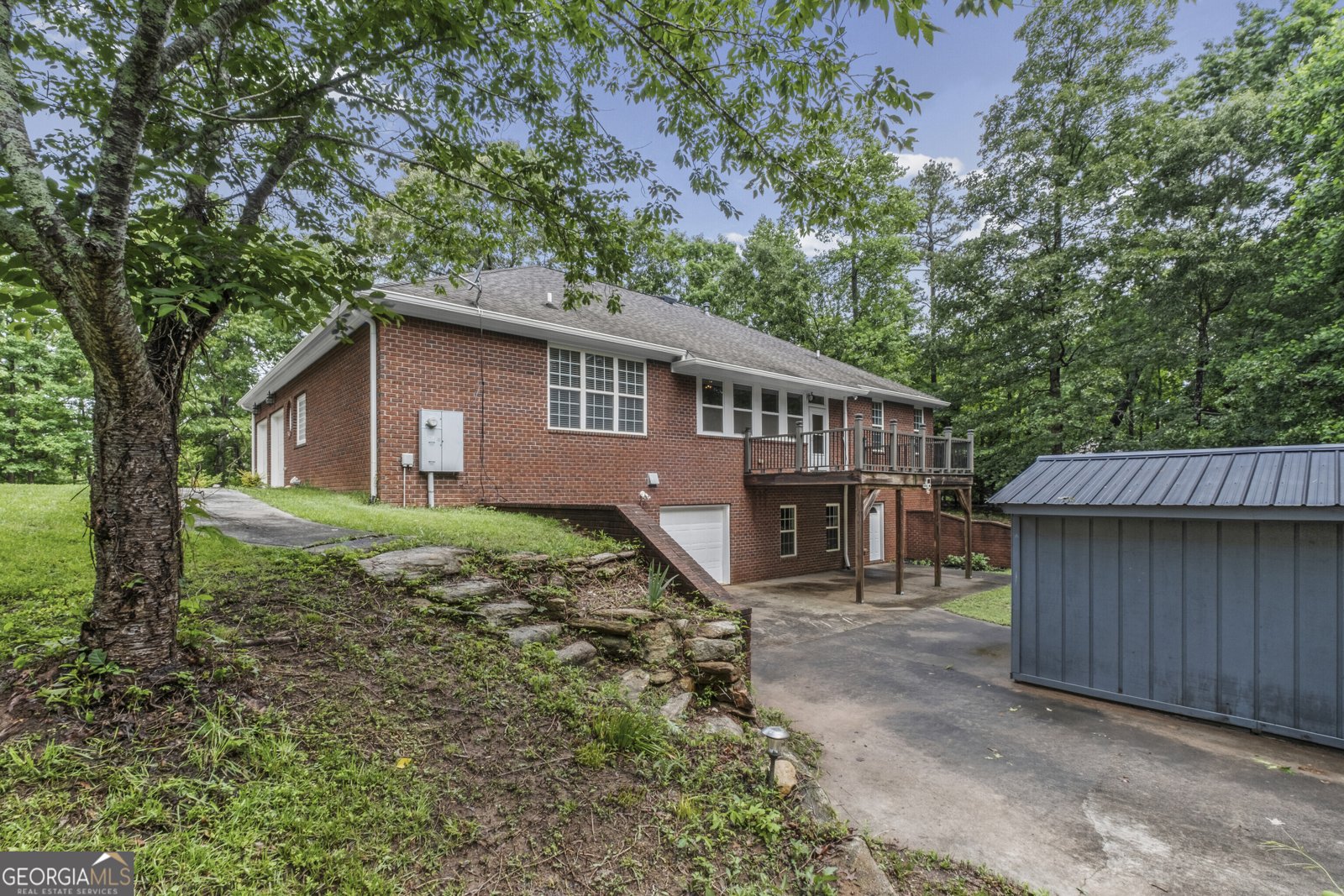 180 Cothran Road Dawsonville - Photo 46