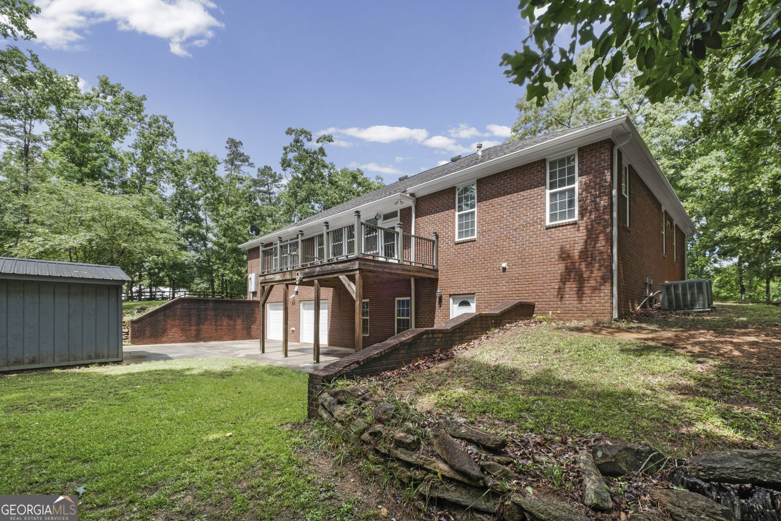 180 Cothran Road Dawsonville - Photo 47