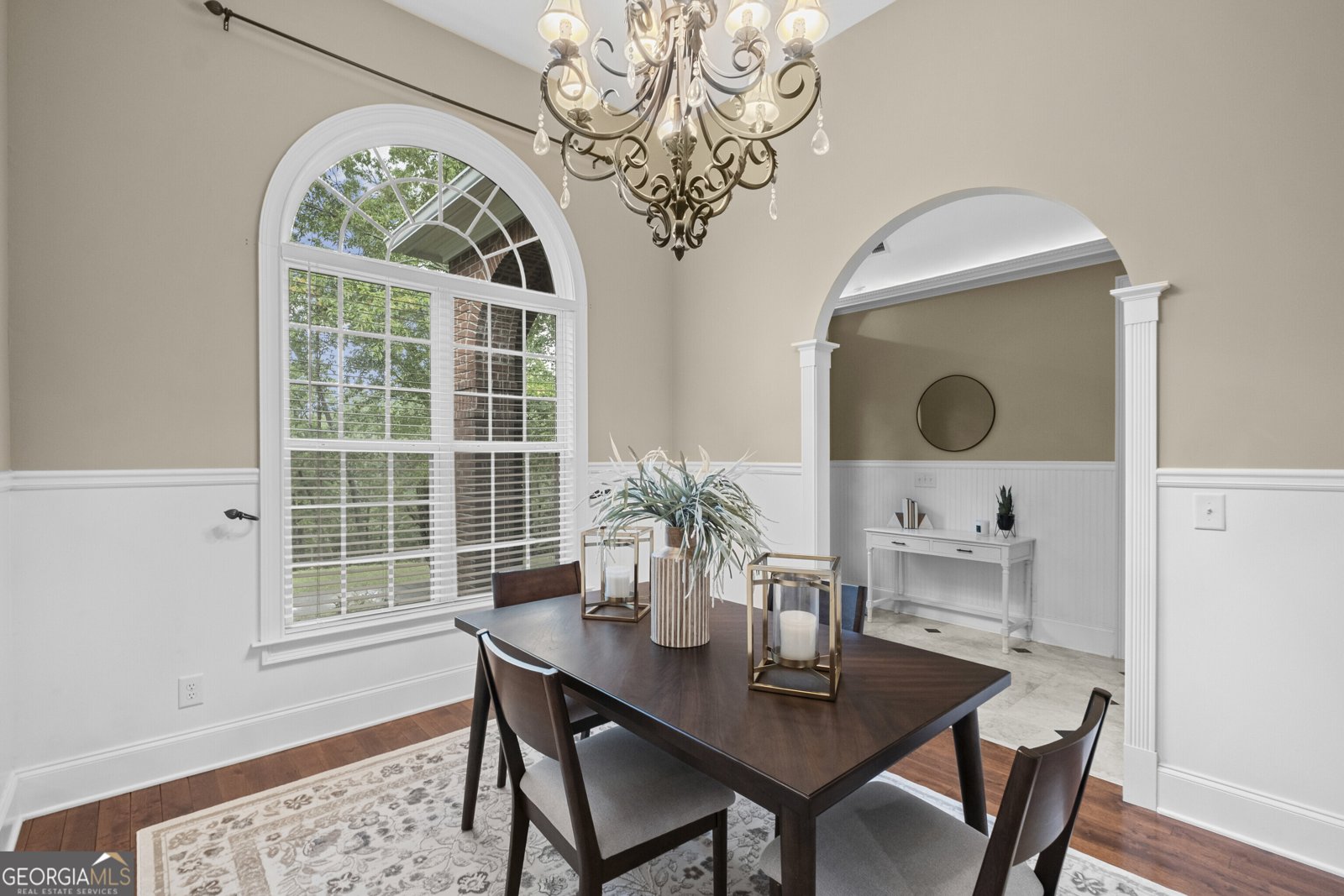 180 Cothran Road Dawsonville - Photo 7