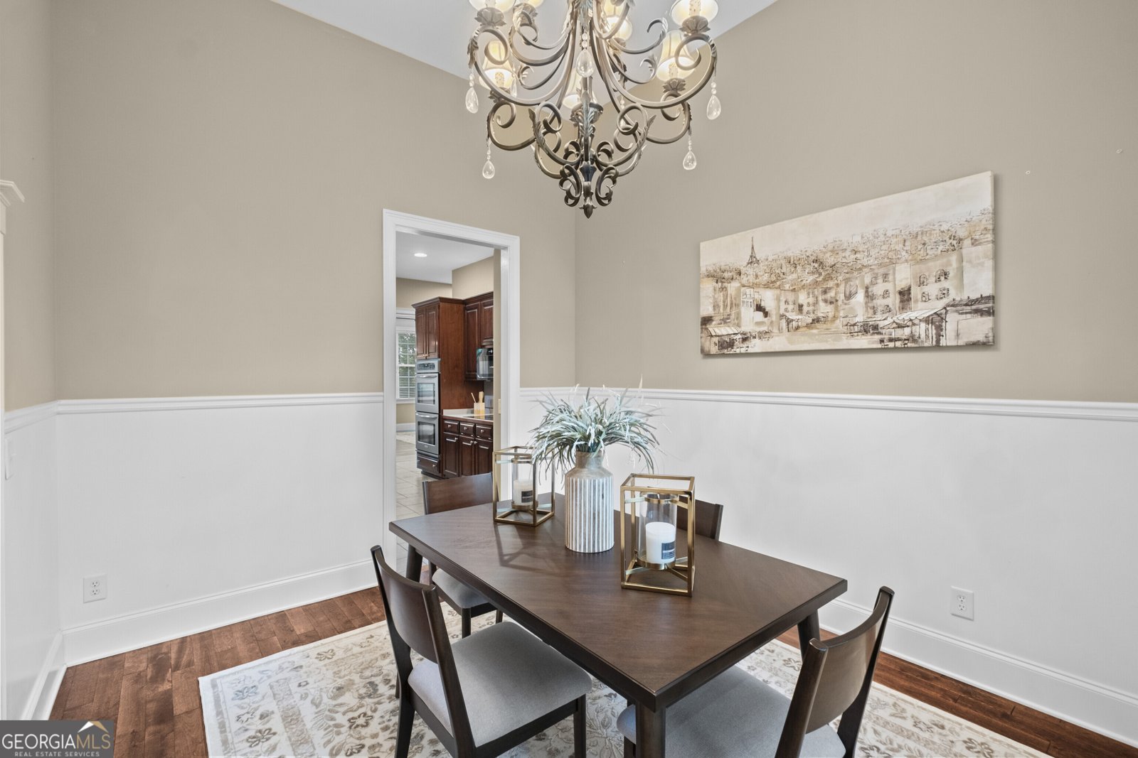 180 Cothran Road Dawsonville - Photo 8