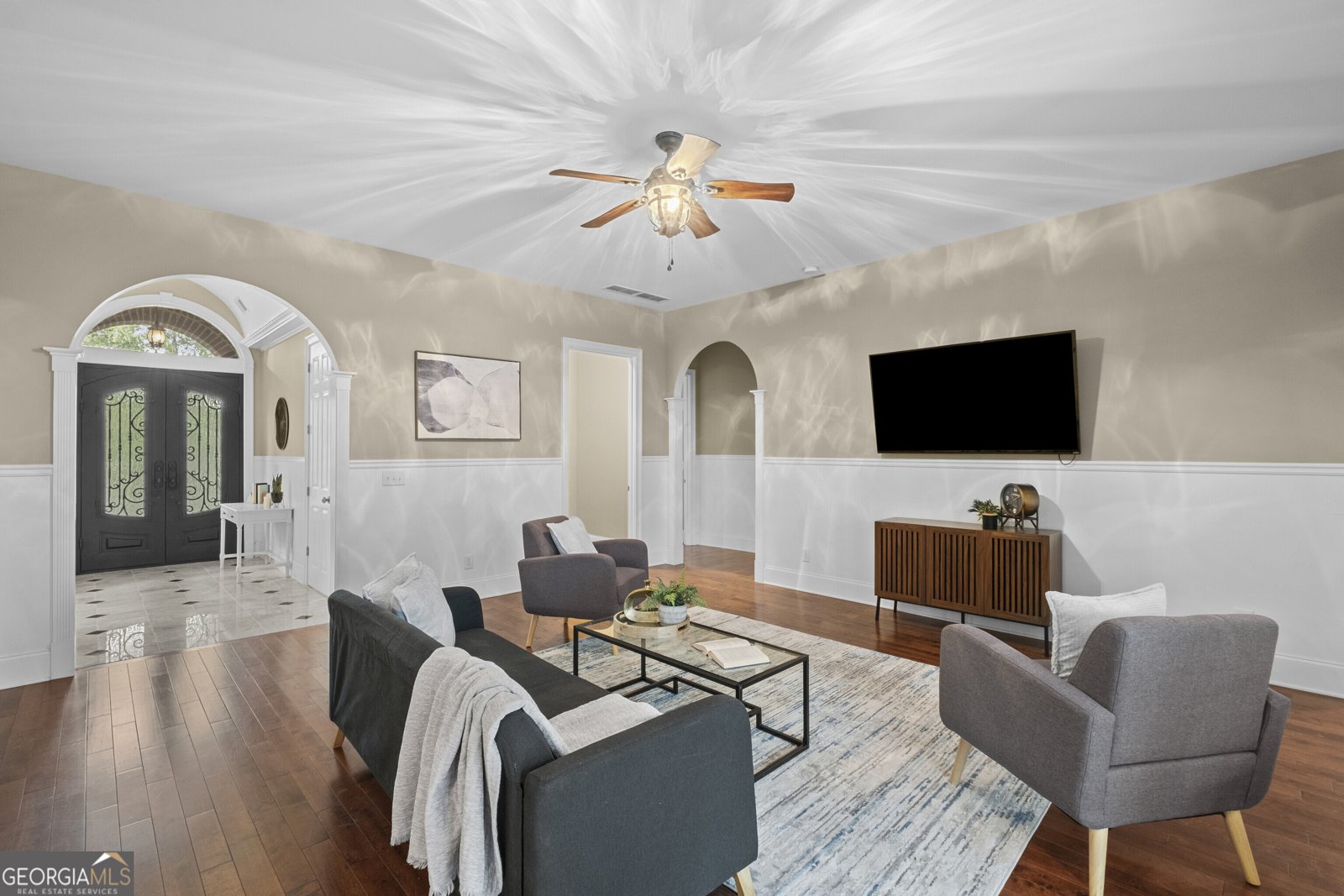 180 Cothran Road Dawsonville - Photo 9