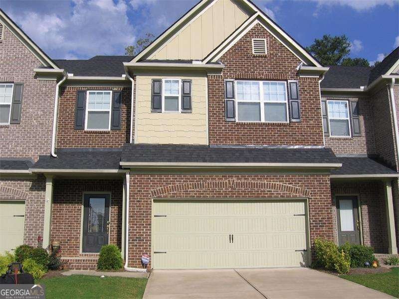 3633 Ashcroft Bend Atlanta - main photo