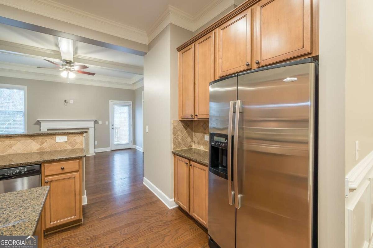 3633 Ashcroft Bend Atlanta - Photo 6