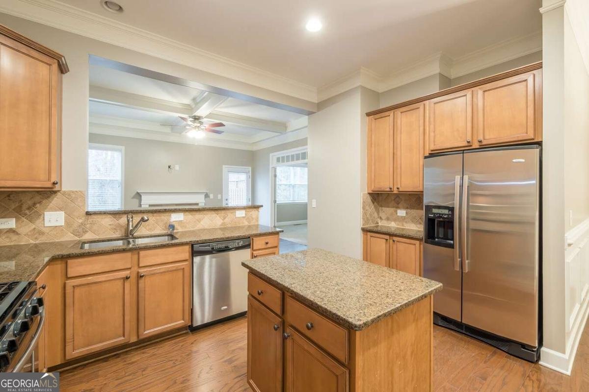 3633 Ashcroft Bend Atlanta - Photo 7