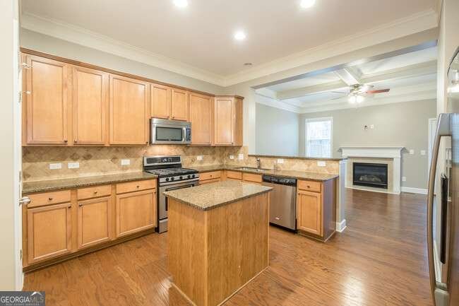 3633 Ashcroft Bend Atlanta - Photo 8