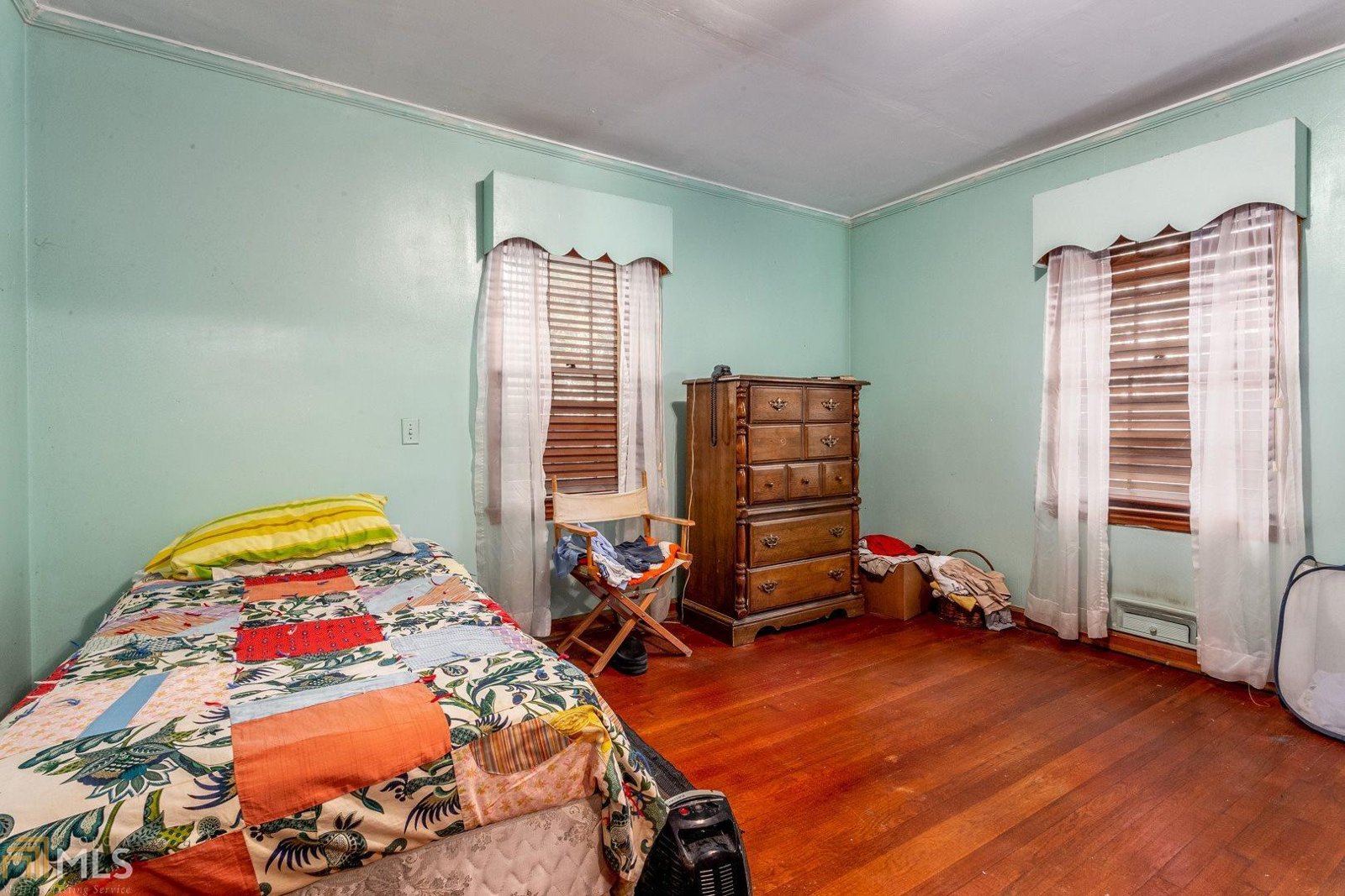 424 Pharr Road Decatur - Photo 15