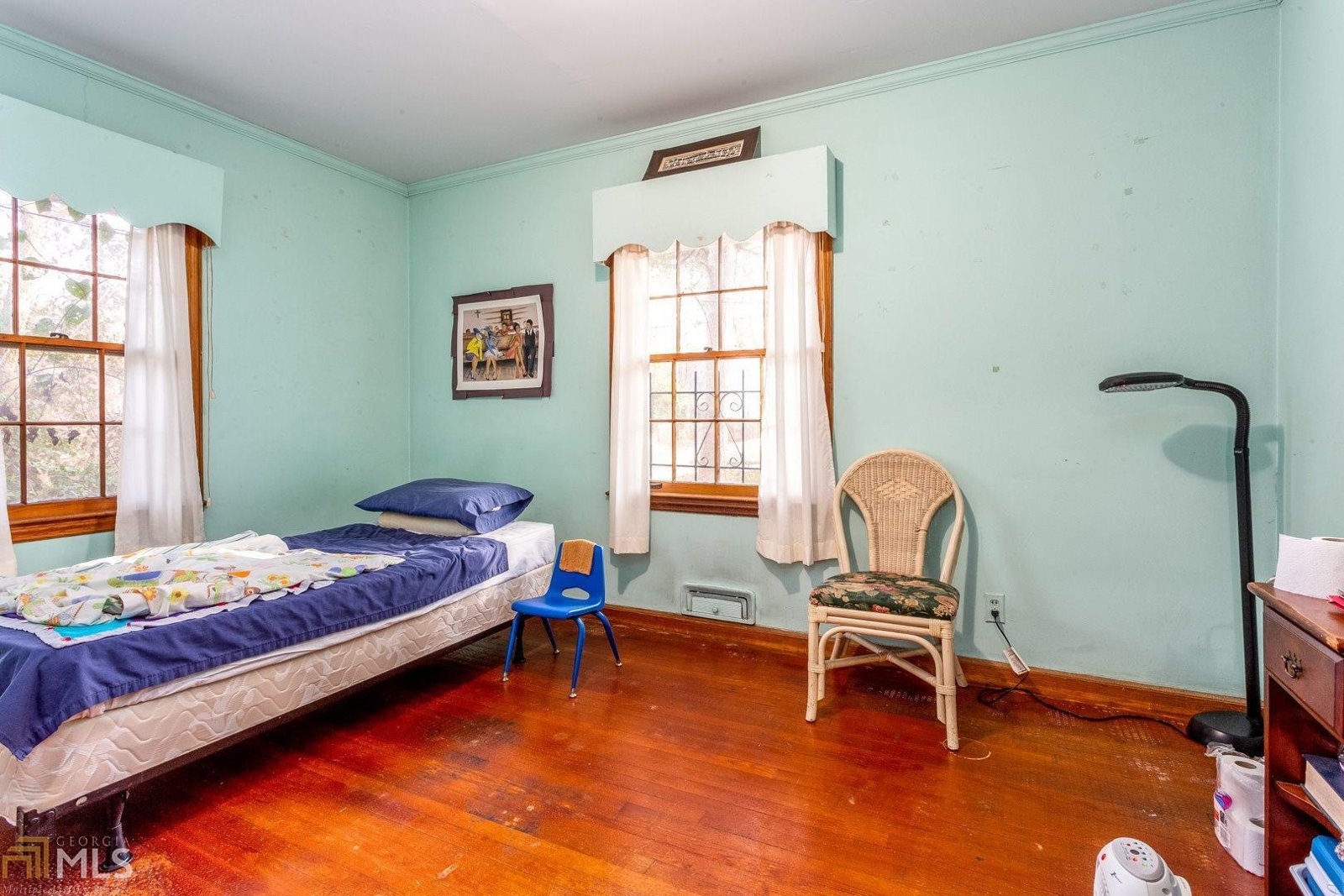 424 Pharr Road Decatur - Photo 17