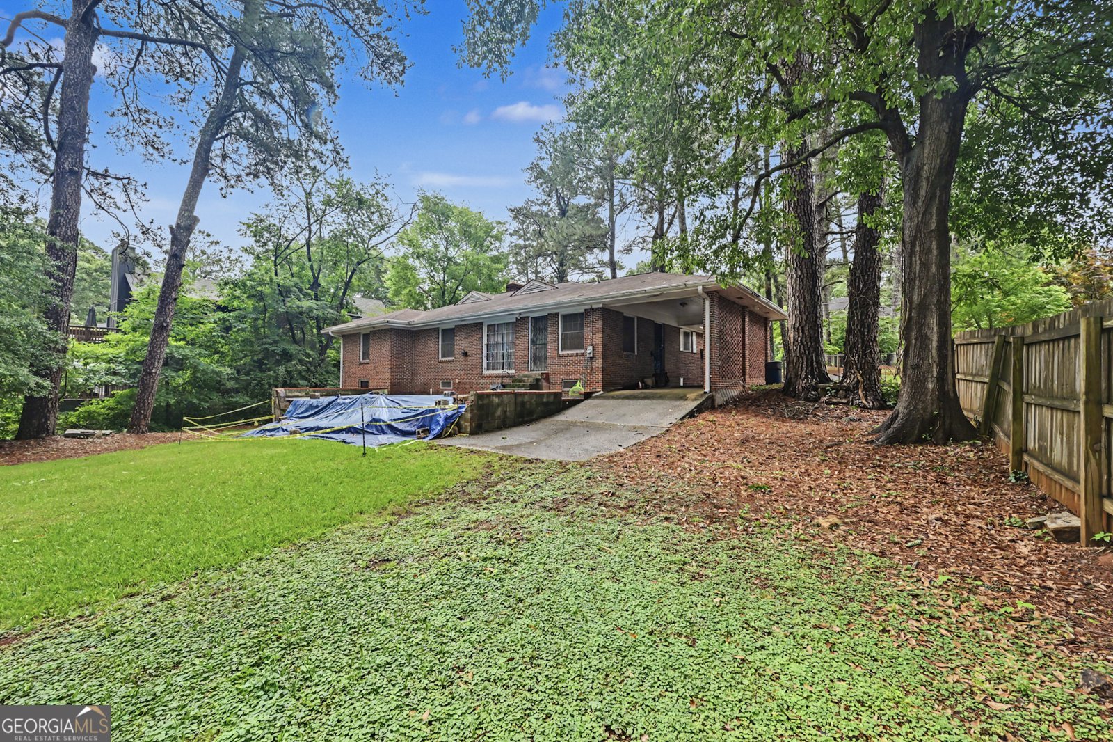 424 Pharr Road Decatur - Photo 20