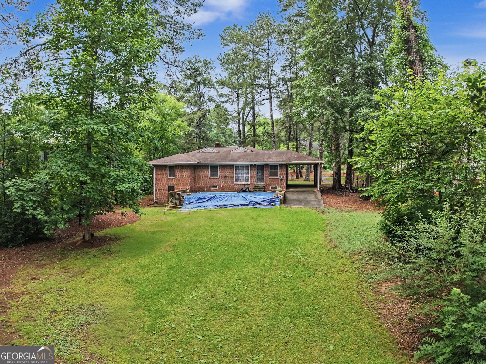 424 Pharr Road Decatur - Photo 22