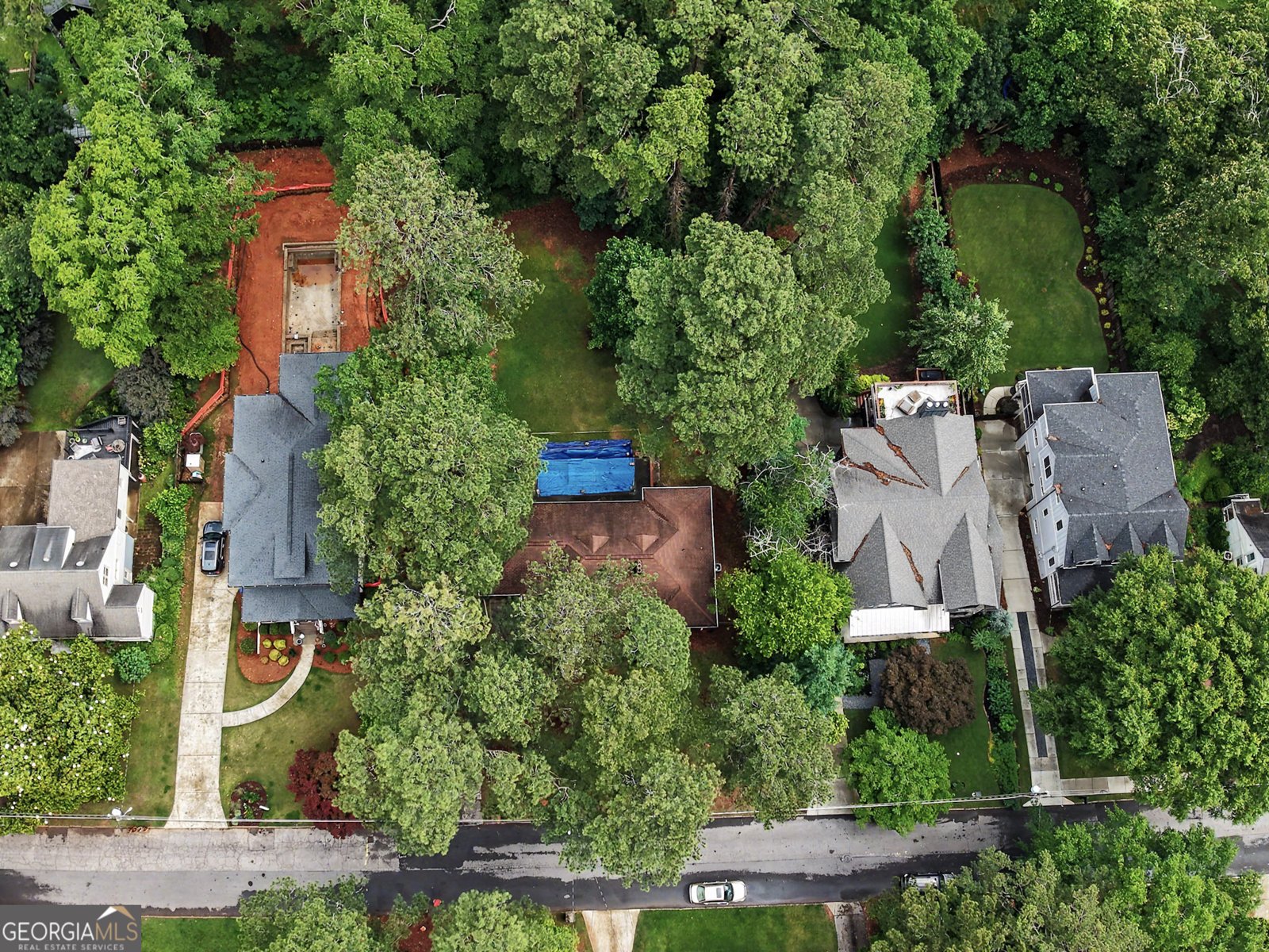 424 Pharr Road Decatur - Photo 23