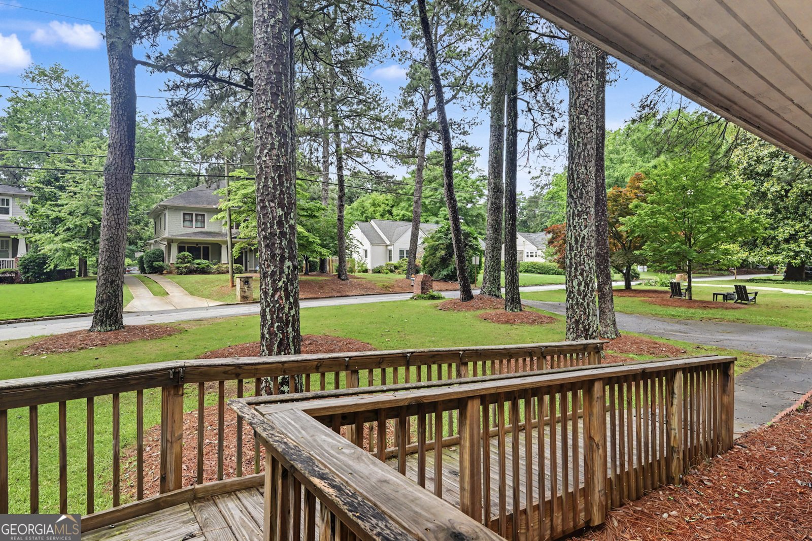 424 Pharr Road Decatur - Photo 6